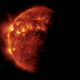Illustration for article titled A gallery of sublime photographs from across our solar system